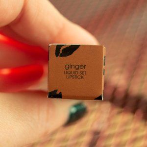 Melt Cosmetics Liquid Lipstick - Ginger